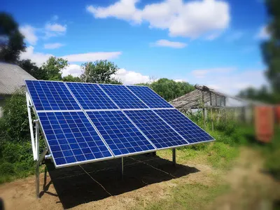 Elmo-Tech Spółka z o.o. - Fotowoltaika, Instalacje elektryczne. Serwis, przeglądy, sprzedaż.